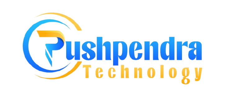 Pushpendra Technology Pvt Ltd